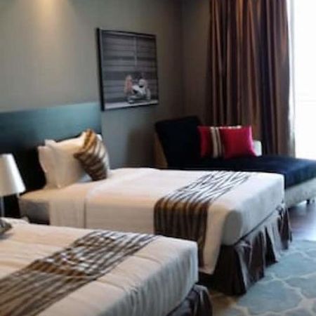 Riverside Melaka @ Shore Residences Ngoại thất bức ảnh