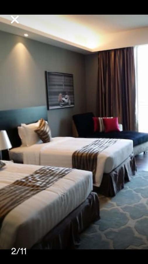 Riverside Melaka @ Shore Residences Ngoại thất bức ảnh