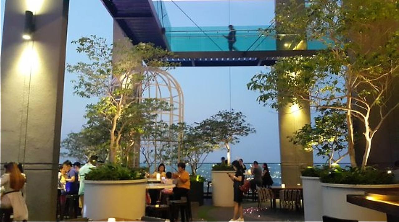 Riverside Melaka @ Shore Residences Ngoại thất bức ảnh