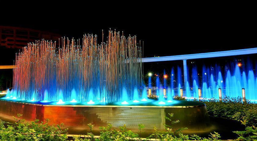 Riverside Melaka @ Shore Residences Ngoại thất bức ảnh