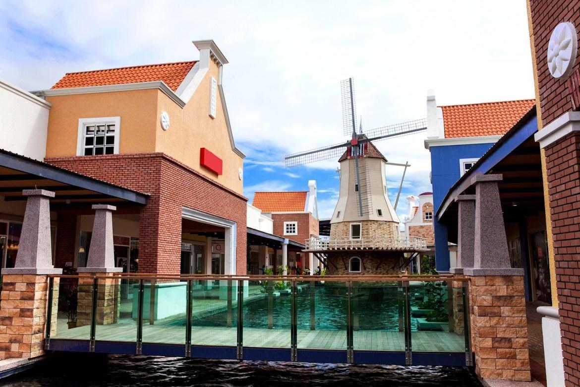 Riverside Melaka @ Shore Residences Ngoại thất bức ảnh